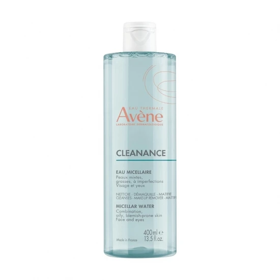 Avène Cleanance Micellar Water