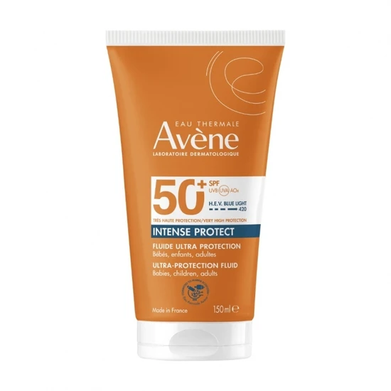 Avène Intense Protect SPF 50+