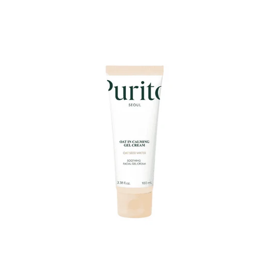 Purito Oat-in Calming Gel Cream