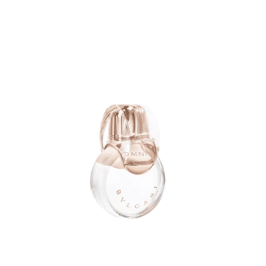 Bvlgari Omnia Crystalline Eau De Toilette