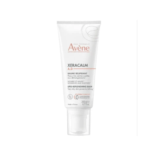 Avène Xeracalm Replenishing Balm