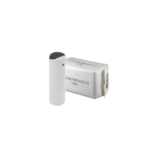 Emporio Armani White Eau De Toilette