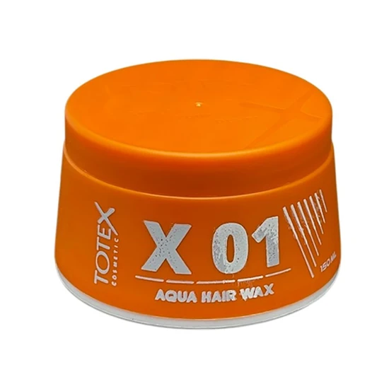 Totex Cosmetic X 01 Aqua Hair Wax