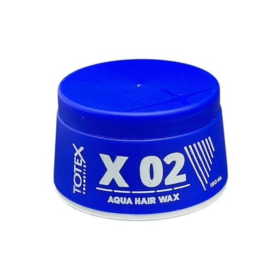 Totex Cosmetic X 02 Aqua Hair Wax