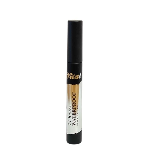 Vital Makeup Vital 24hrs Waterproof Mascara