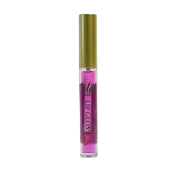 Vital Makeup Vital Magic Colour Changing Lip Gloss