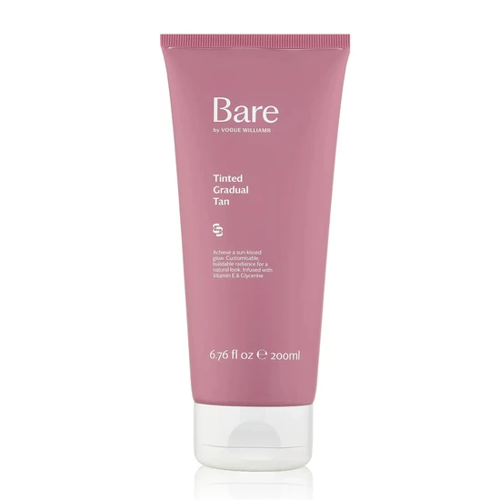 Bare by Vogue Tinted Gradual Tan