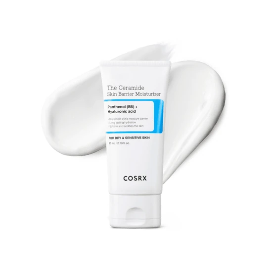 CosRx The Ceramide Skin Barrier Moisturiser