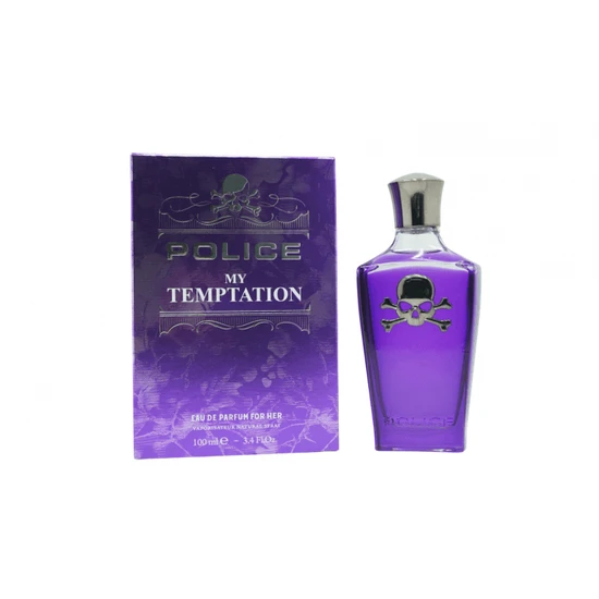 Police Temptation Eau De Parfum