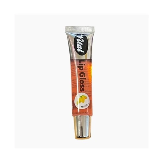 Vital Makeup Super Shine Lip Gloss