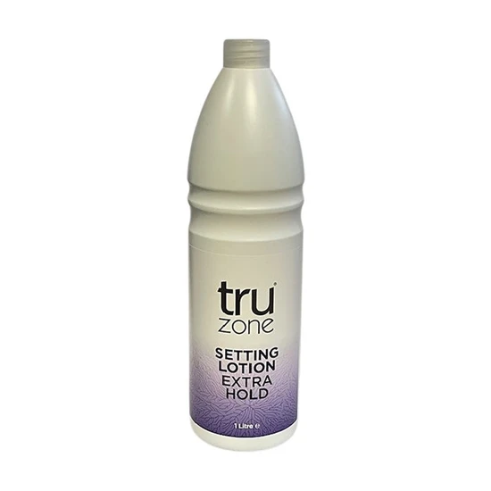 Truzone Setting Lotion Extra Hold