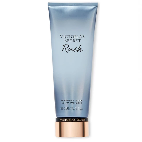 Victoria's Secret Rush Fragrance Lotion