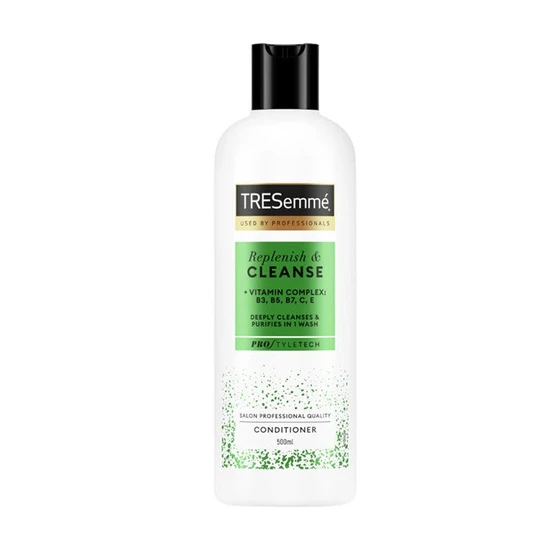 TRESemmé Replenish & Cleanse Vitamin Complex Conditioner