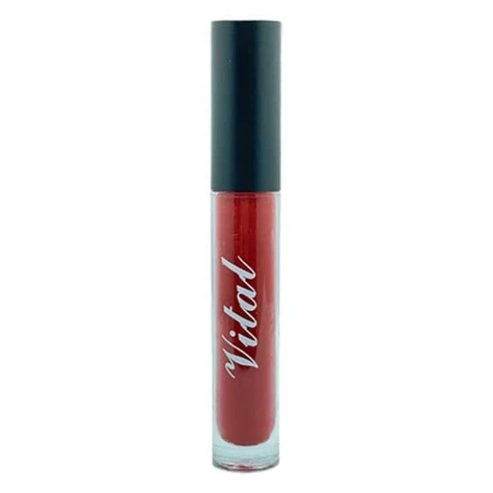 Vital Makeup Matte Lip Gloss
