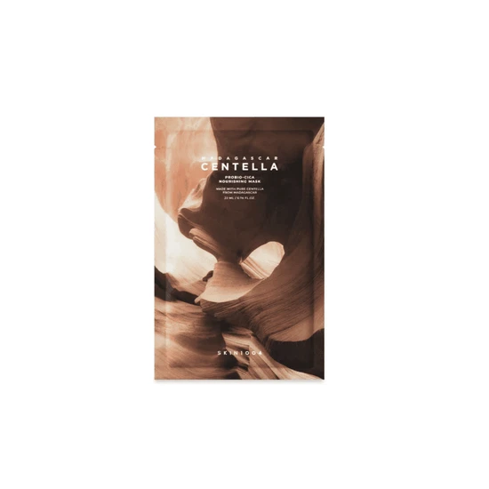 Skin1004 Madagascar Centella Probio-Cica Nourishing Sheet Mask