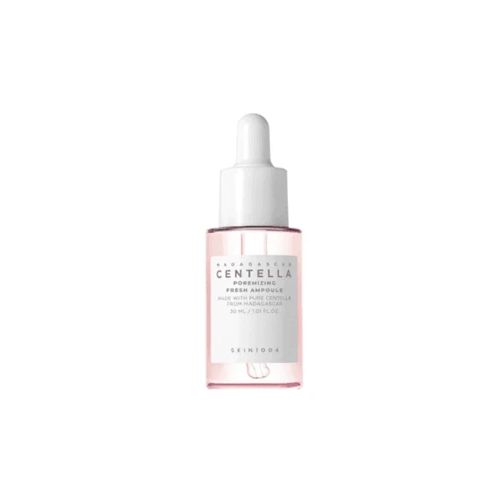 Skin1004 Madagascar Centella Poremizing Fresh Ampoule