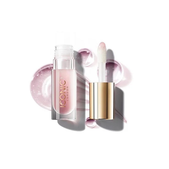 ICONIC London Lustre Lip Oil
