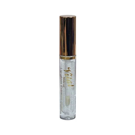 Vital Makeup Lip Gloss Extreme Shine