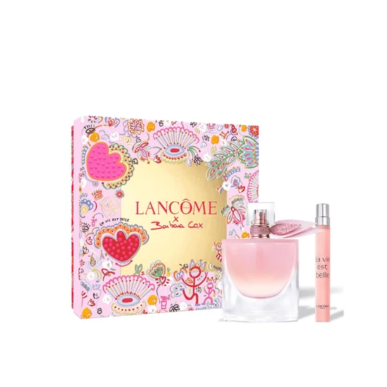 Lancôme La Vie Est Belle Vanille Nude Eau De Parfum Set
