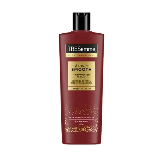 TRESemmé Keratin Smooth Hydrolysed Keratin Shampoo