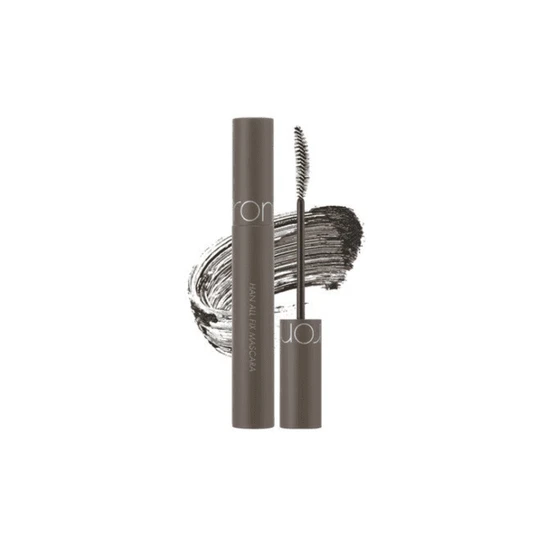 Rom&nd HAN ALL FIX MASCARA