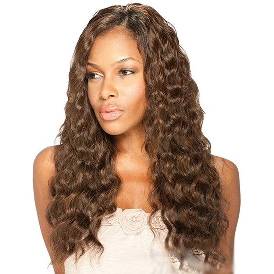 Sensationnel Goddess Remi Loose Body Wvg