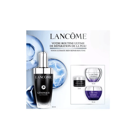 Lancôme Genifique Ultimate Set 2026