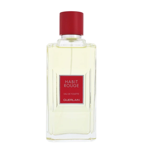 GUERLAIN Habit Rouge Eau De Toilette