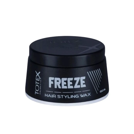 Totex Cosmetic Freeze Hair Styling Wax