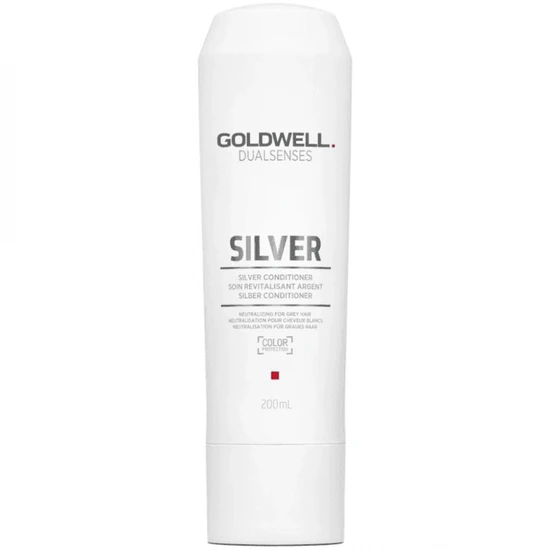 Goldwell Dualsenses Silver Conditioner