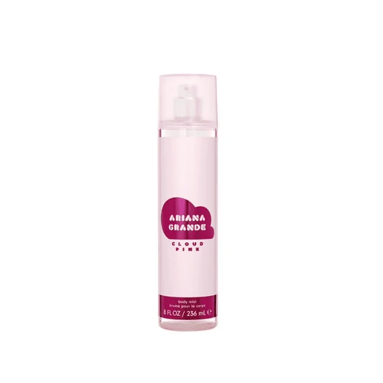 ARIANA GRANDE Cloud Pink Body Mist