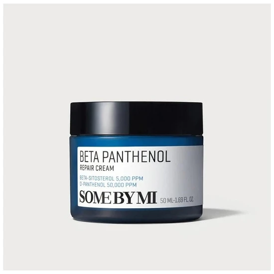 Some by Mi Beta Panthenol Repair Cream