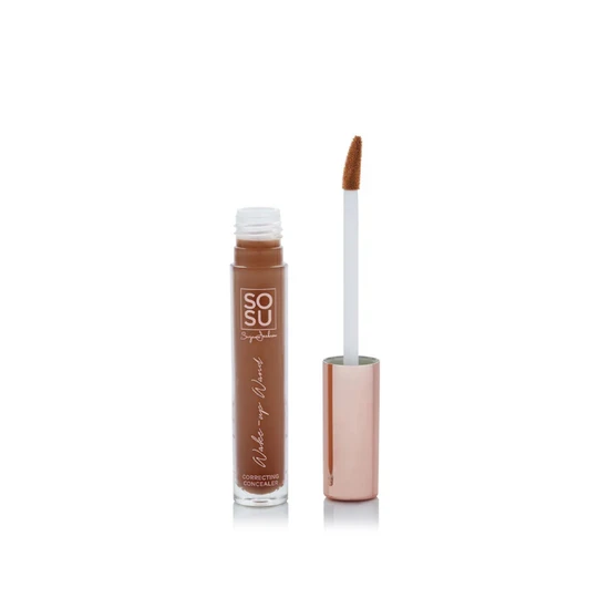 Sosu By Sj Wake-Up Wand Correcting Concealer 09 Rich