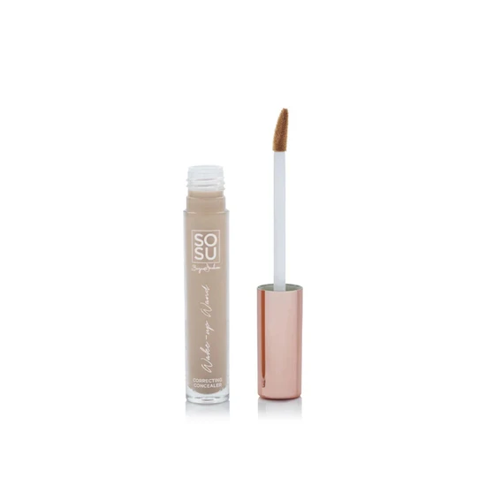 Sosu By Sj Wake-Up Wand Correcting Concealer 01 Lowlight