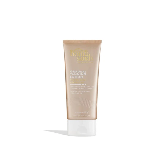 Bondi Sands Tinted Skin Perfector Gradual Tanning Lotion