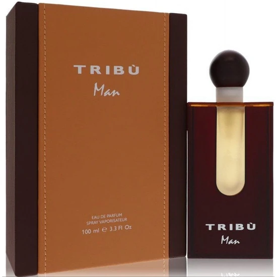 United Colors Of Benetton Tribu Man Eau De Parfum