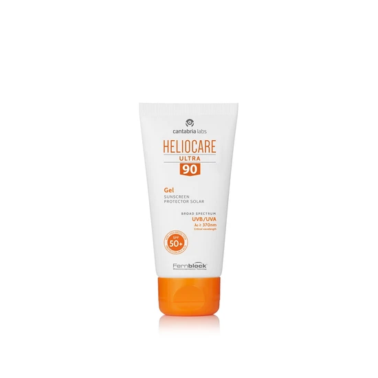 Heliocare Ultra Gel SPF 90