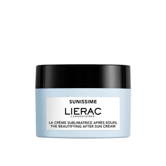 Lierac Sunissime The Beautifying After-Sun Cream