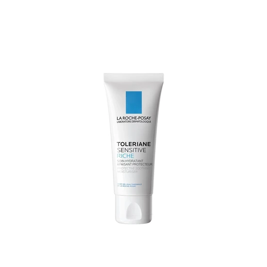 La Roche-Posay Toleriane Sensitive Riche Moisturiser