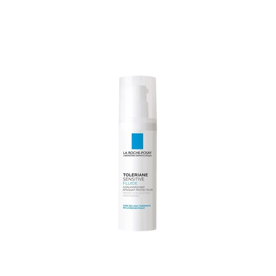 La Roche-Posay Toleriane Sensitive Fluid Moisturiser