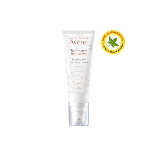 Avène Tolerance Control Soothing Skin Recovery Cream