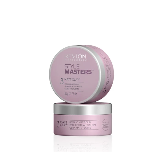Revlon Professional Style Masters Creator Matte Clay