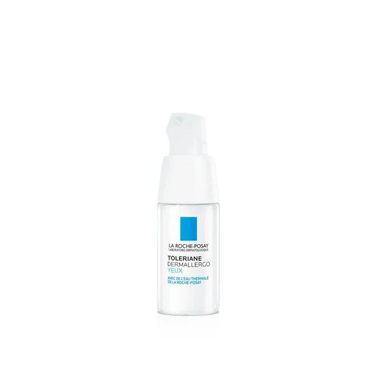 La Roche-Posay Toleriane Dermallergo Soothing Eye Cream