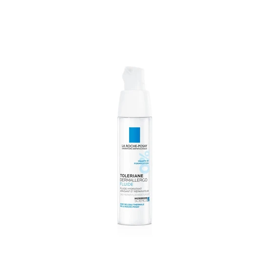 La Roche-Posay Toleriane Dermallergo Light Fluid Moisturiser
