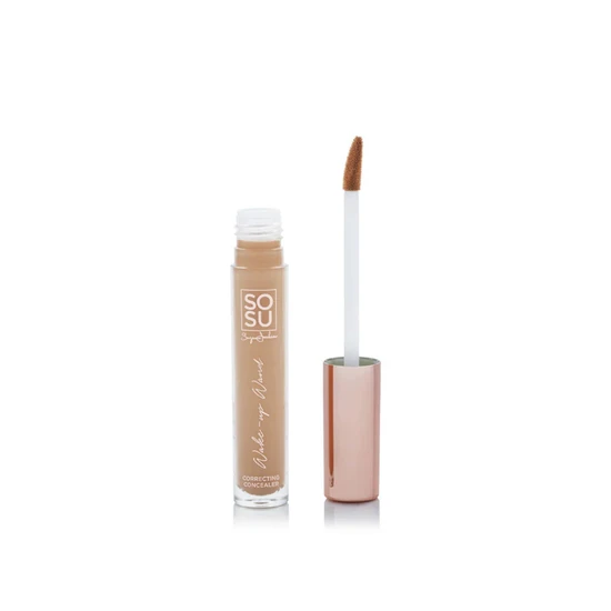 Sosu By Sj Wake-Up Wand Correcting Concealer 04 Light