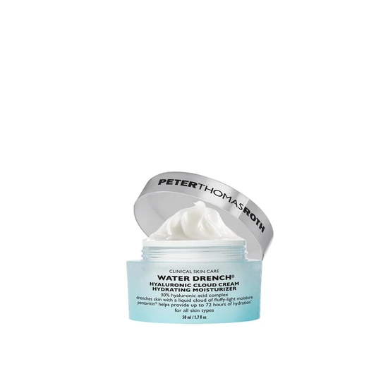 Peter Thomas Roth Water Drench Hyaluronic Cloud Cream