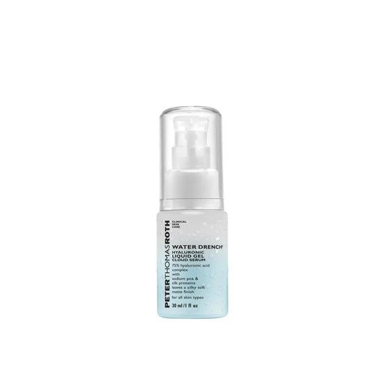 Peter Thomas Roth Water Drench Hyaluronic Cloud Serum