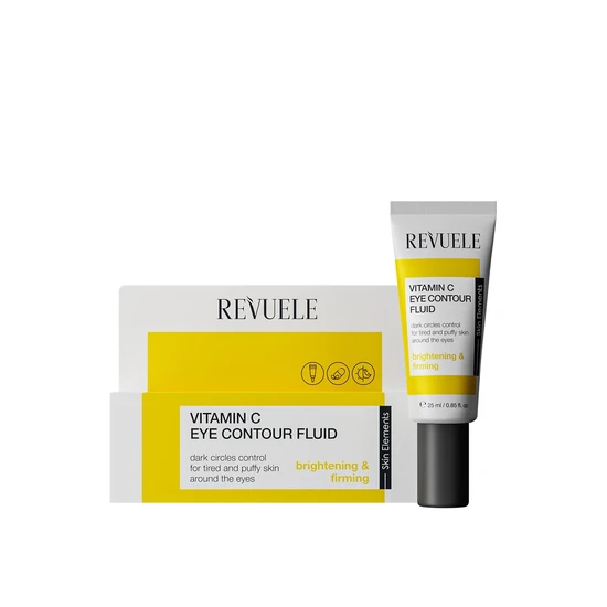 Revuele Skin Elements Vitamin C Eye Contour Fluid
