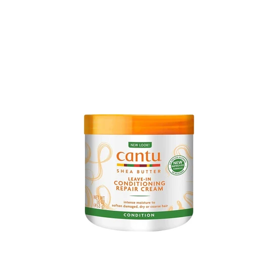Cantu Leave In Conditioning Repair Cream