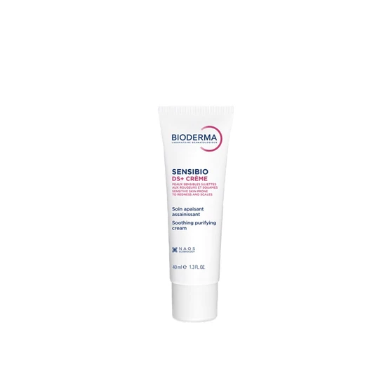 Bioderma Sensibio DS+ Cream